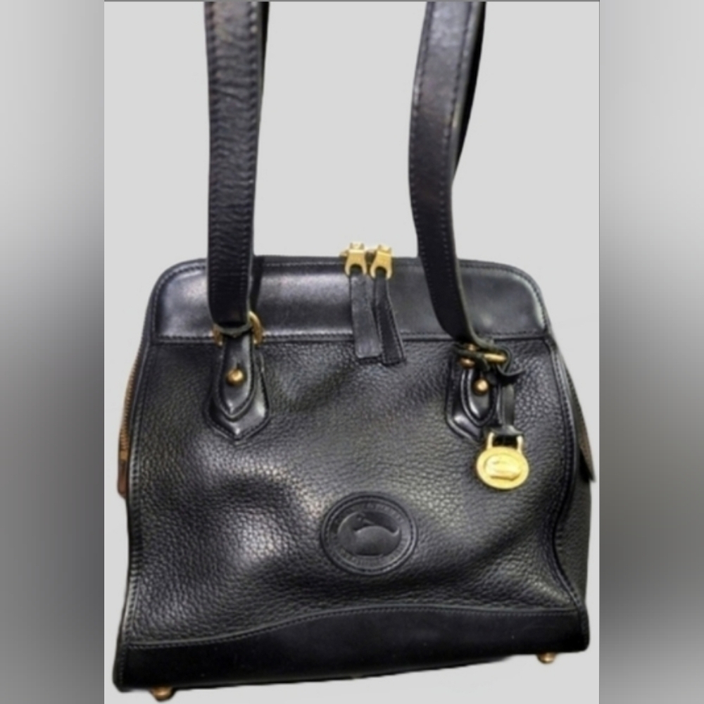 🛍Rare Vintage🛍 Dooney and Bourke